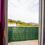 公寓 Adosado Con Piscina Terraza Y Garaje