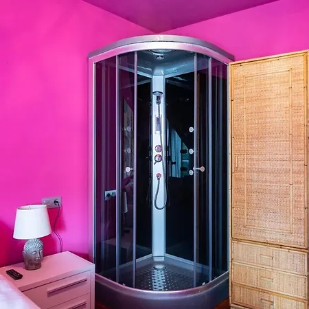 Chalet Adosado Con Piscina Terraza Y Garaje アパート カストロ・ウルディアレス