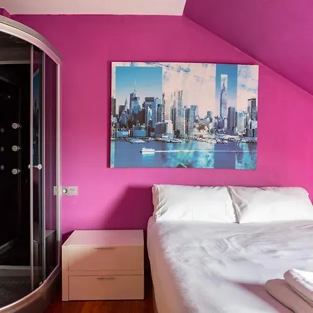 Chalet Adosado Con Piscina Terraza Y Garaje * カストロ・ウルディアレス