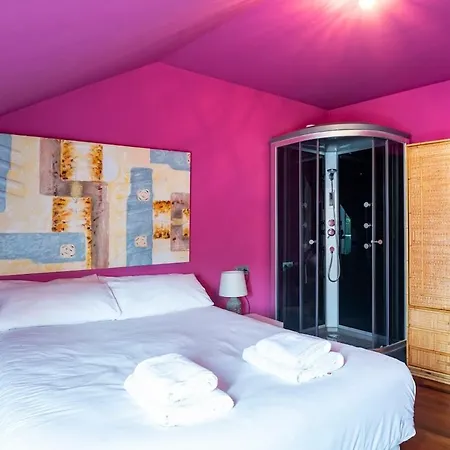 Apartman Adosado Con Piscina Terraza Y Garaje Castro-Urdiales