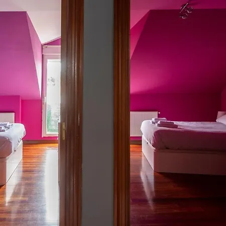 Apartment Adosado Con Piscina, Terraza Y Garaje En