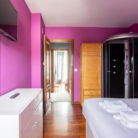 Apartment Adosado Con Piscina, Terraza Y Garaje En Castro Urdiales