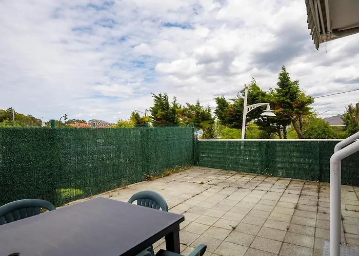 公寓 Adosado Con Piscina Terraza Y Garaje 乌迪亚莱斯堡