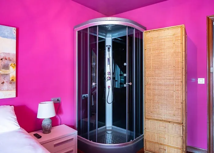 Adosado Con Piscina Terraza Y Garaje 公寓 乌迪亚莱斯堡