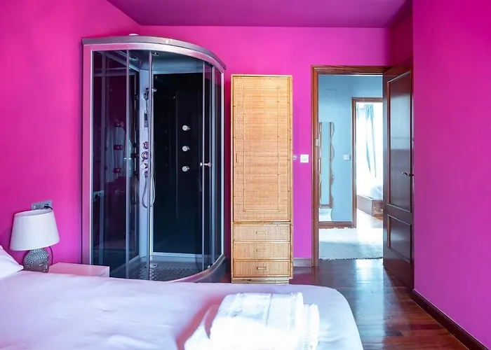 Adosado Con Piscina Terraza Y Garaje * 乌迪亚莱斯堡