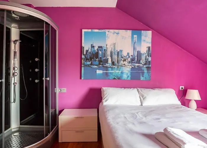 Adosado Con Piscina Terraza Y Garaje * 乌迪亚莱斯堡