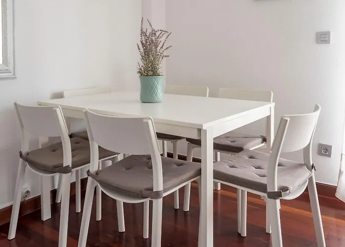 Adosado Con Piscina Terraza Y Garaje 乌迪亚莱斯堡