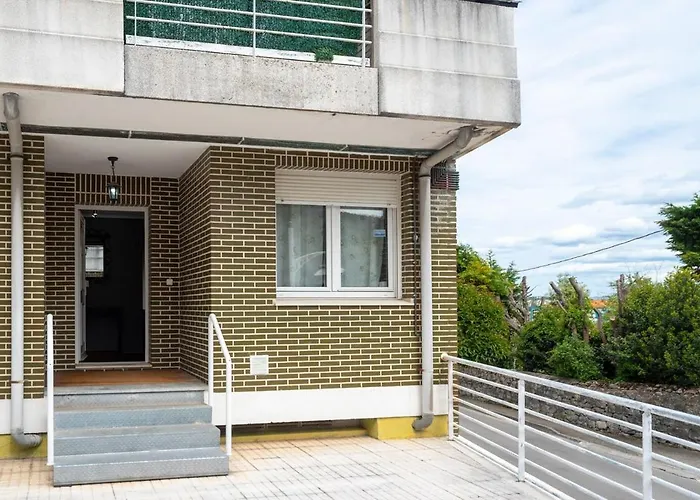 Adosado Con Piscina Terraza Y Garaje * 乌迪亚莱斯堡