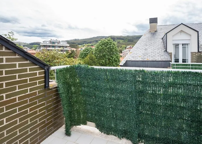 Adosado Con Piscina Terraza Y Garaje 公寓 乌迪亚莱斯堡