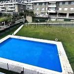 Lägenhet Adosado Con Piscina Terraza Y Garaje *