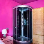 Adosado Con Piscina Terraza Y Garaje Lägenhet Castro Urdiales