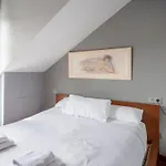 Adosado Con Piscina Terraza Y Garaje Lägenhet Castro Urdiales