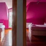 Lägenhet Adosado Con Piscina Terraza Y Garaje