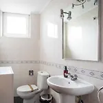 Adosado Con Piscina Terraza Y Garaje Lägenhet