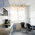 Adosado Con Piscina Terraza Y Garaje Lägenhet *
