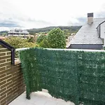 Adosado Con Piscina Terraza Y Garaje Lägenhet Castro Urdiales