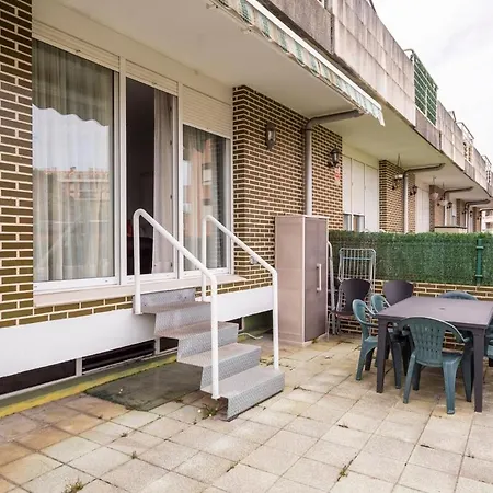 Adosado Con Piscina Terraza Y Garaje Διαμέρισμα *