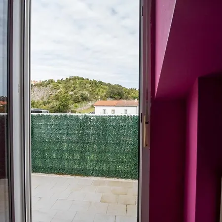 Apartman Adosado Con Piscina, Terraza Y Garaje En