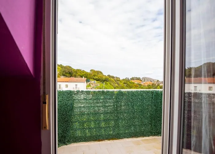 Διαμέρισμα Adosado Con Piscina Terraza Y Garaje