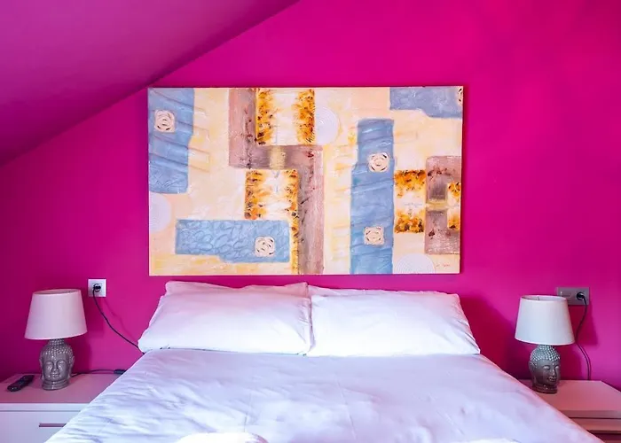 Adosado Con Piscina Terraza Y Garaje Castro Urdiales