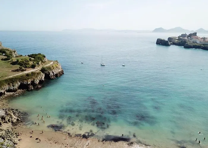 Adosado Con Piscina Terraza Y Garaje Διαμέρισμα