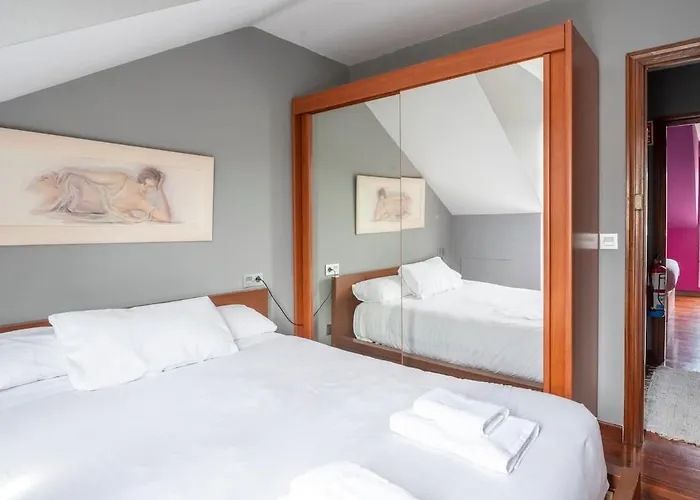 Adosado Con Piscina Terraza Y Garaje Διαμέρισμα