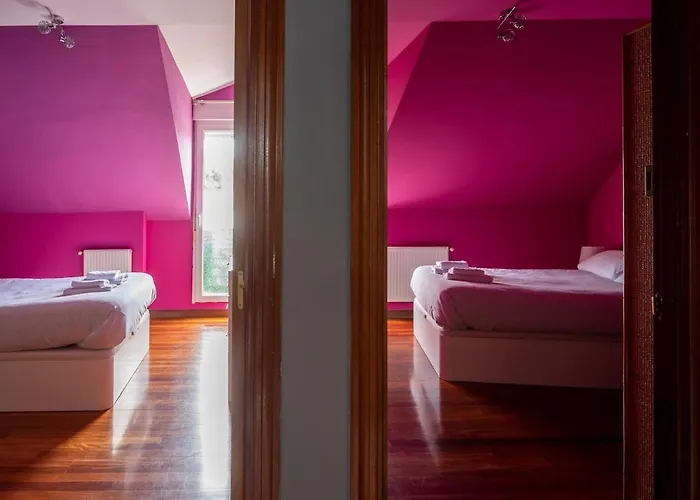 Διαμέρισμα Adosado Con Piscina Terraza Y Garaje