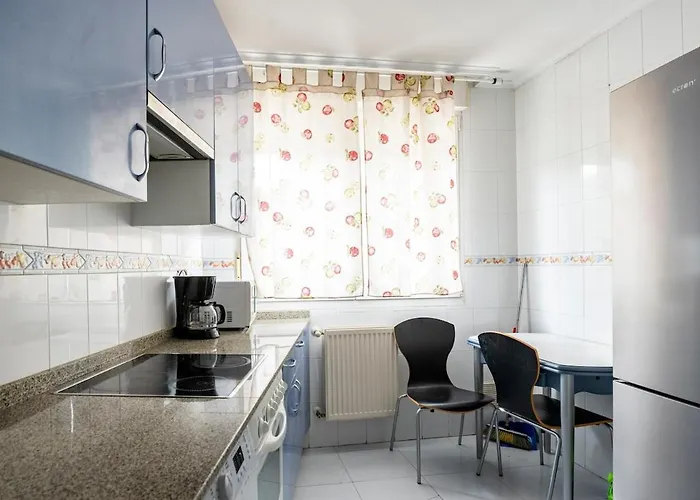 Adosado Con Piscina Terraza Y Garaje Διαμέρισμα *